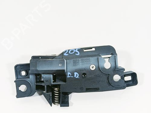 Front right interior door handle FORD S-MAX (WA6) 2.0 TDCi | BP15979953I14 