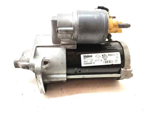 Used Starter RENAULT CLIO IV Grandtour (KH_) [2012-2021]  20697573