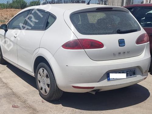 Headlight switch SEAT LEON (1P1) 1.9 TDI | BP15974361I24 