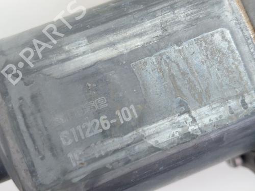 Front left window mechanism FORD MONDEO V Hatchback (CE) 2.0 TDCi | BP30000667C22 