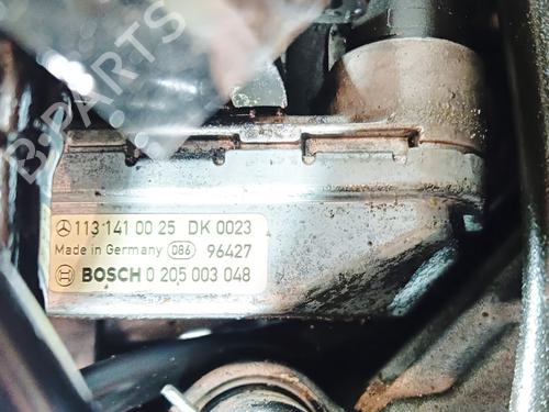 Engine MERCEDES-BENZ S-CLASS (W220)  | BP16259992M1 