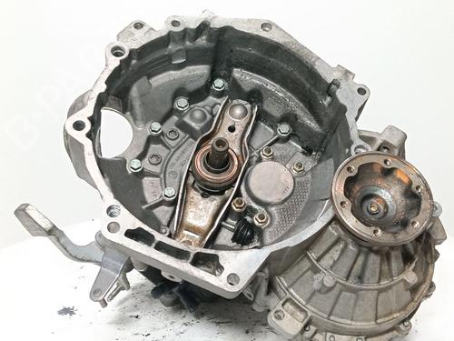Used Gearbox SEAT LEON (1P1) 1.9 TDI (105 hp) 31188265