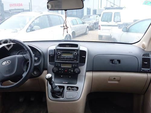 Kollisonspute sett KIA CARNIVAL / GRAND CARNIVAL III (VQ) 2.9 CRDi | BP29979578C86