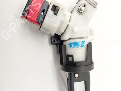 Used Ignition barrel Ignition barrel NISSAN MICRA V (K14) 1.0 IG-T 100 (101 hp) 33216495 33216495