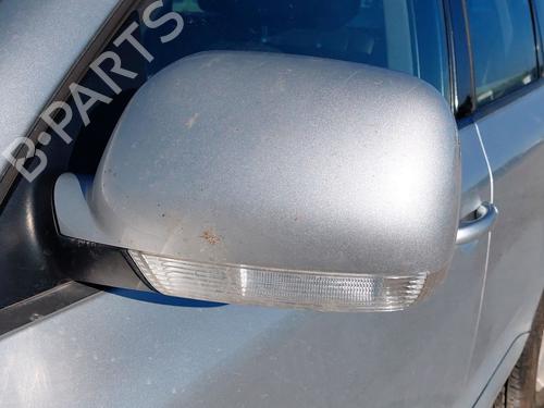 Bakspejl venstre VW TOUAREG (7LA, 7L6, 7L7) 2.5 R5 TDI (174 hp) 30614840