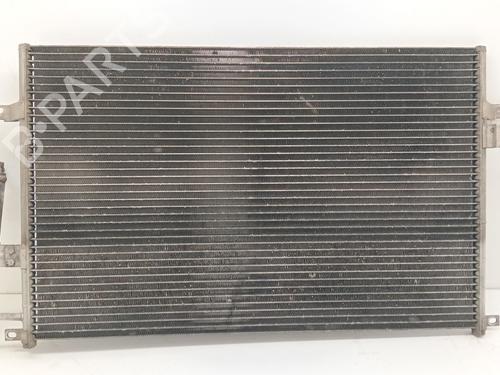 Radiador A/A DAEWOO LACETTI Hatchback (KLAN) 1.4 (94 hp) 31538327