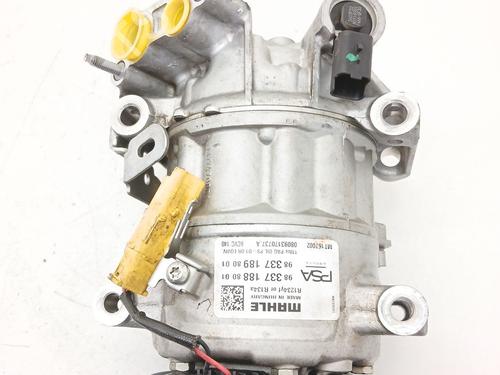 AC-Kompressor AC-Kompressor OPEL MOKKA 1.2 Turbo Hybrid (136 hp) 39884008 39884008