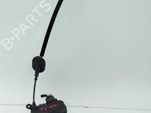 Used Front right lock RENAULT CLIO V (B7_) [2019-2025]  18910617
