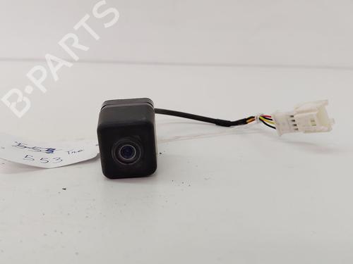 Electronic module PORSCHE PANAMERA (970)  | BP29288276M83 