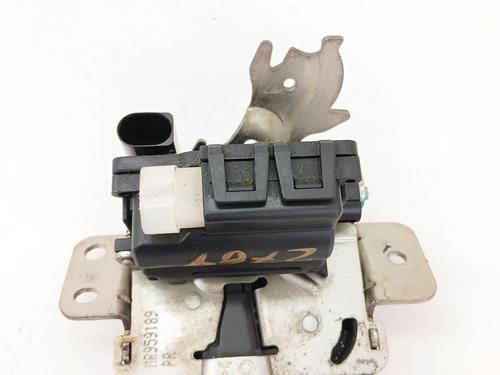 Serrure hayon Serrure hayon SMART FORFOUR (454) 1.1 (454.030) (75 hp) 36563940 36563940