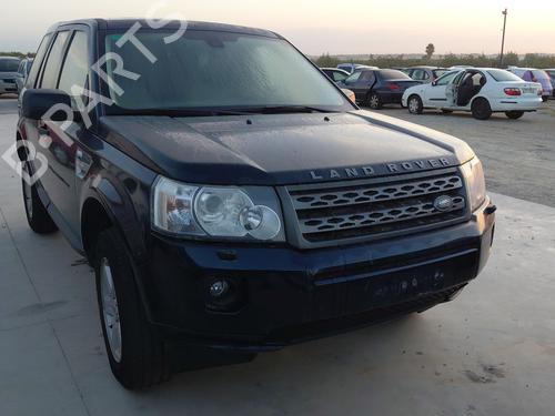 Front left lock LAND ROVER FREELANDER 2 (L359) 2.2 eD4 | BP29490500C98 