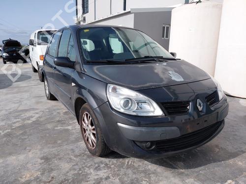 Used Parts RENAULT SCÉNIC II (JM0/1_)  1.5 dCi (JM1F)  4475773