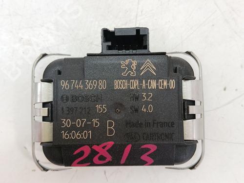 Electronic sensor CITROËN C5 III Break (RW_) 2.0 HDi 150 / BlueHDi 150 (RWRHEJ, RWRHE8) | BP37536936M84 - Image 2