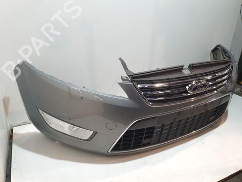 Front bumper FORD MONDEO IV (BA7) 2.0 | BP24669818C7 