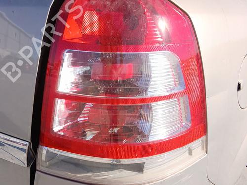 Used Right taillight Right taillight 38107988 38107988