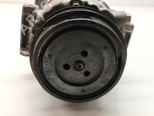 AC compressor MERCEDES-BENZ A-CLASS (W169)  | BP17592275M34 