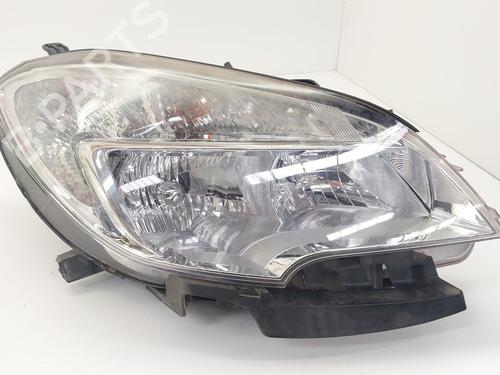 Used Right headlight Right headlight OPEL MOKKA / MOKKA X (J13) 1.7 CDTI (_76) (131 hp) 32163355 32163355