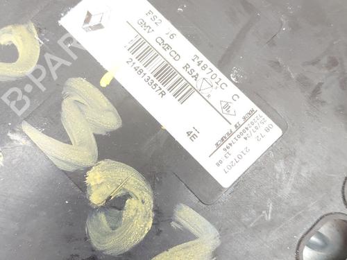 Kjølevifte elektrisk RENAULT MEGANE IV Grandtour (K9A/M/N_) E-TECH 160 (K9NH) | BP30701366M35