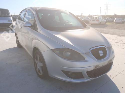 Left headlight SEAT ALTEA (5P1) 2.0 TDI 16V | BP36432659C28 - Image 3