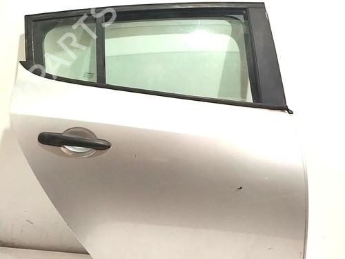 Used Right rear door RENAULT MEGANE III Hatchback (BZ0/1_, B3_) [2008-2025]  16701351