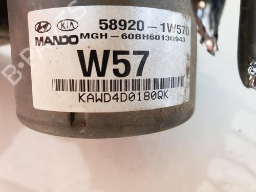 ABS pump KIA RIO III (UB)  | BP15977023M43 