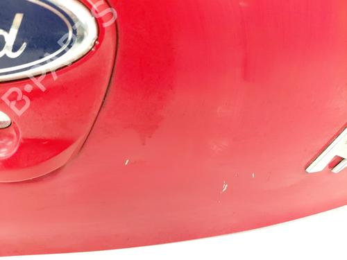 Tailgate FORD KA (RU8) 1.2 | BP18460434C6 