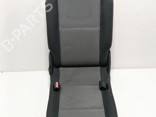 Siège arrière (2ème rangée) RENAULT SCÉNIC III (JZ0/1_) 1.5 dCi (JZ02, JZ0R) (95 hp) 31189824