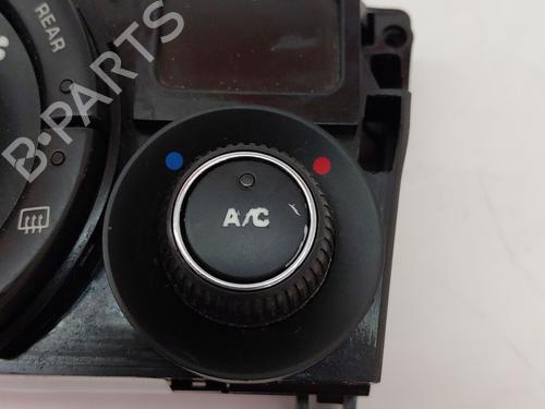 Climate control PEUGEOT 5008 (0U_, 0E_) 1.6 HDi | BP29308286I5 