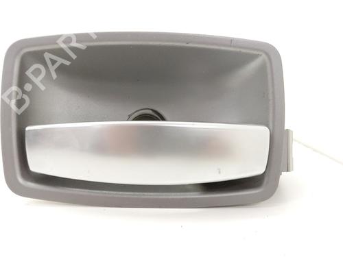 Portiergreep binnen rechts achter BMW 7 (E65, E66, E67) [2001-2009]  31753604