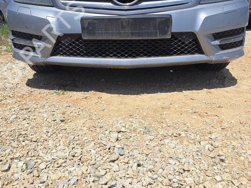 front-bumper-mercedes-benz-c-class-w204-2007-2008-2009-2010-2011-2012-2013-2014-2015-35955263 main image