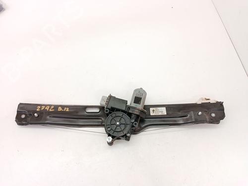 Used Front left window mechanism Front left window mechanism 36986948 36986948