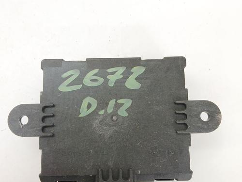 Electronic module JAGUAR E-PACE (X540) 2.0 D180 AWD | BP35726246M83 - Image 3
