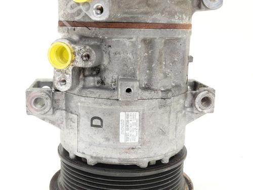 Used AC compressor AC compressor TOYOTA AURIS (_E18_) 2.0 D-4D (ADE186_, ADE186R) (124 hp) 32426184 32426184