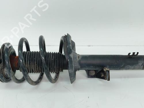 Used Right front shock absorber BMW X3 (E83) 3.0 d (218 hp) 28511259