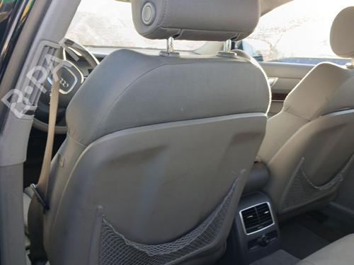 Left front seat AUDI A6 C6 (4F2) 2.7 TDI | BP38950952C15 - Image 4