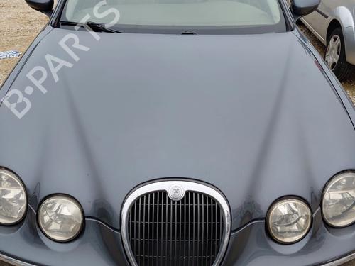 Used Hood JAGUAR S-TYPE II (X200) 2.7 D (207 hp) 31211110