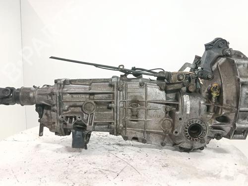 Used Gearbox SUBARU LEGACY IV Estate (BP) 2.5 AWD (BP9) (165 hp) 32095875
