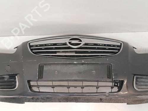 Used Front bumper Front bumper OPEL INSIGNIA A (G09) 2.0 CDTI (68) (131 hp) 32759860 32759860