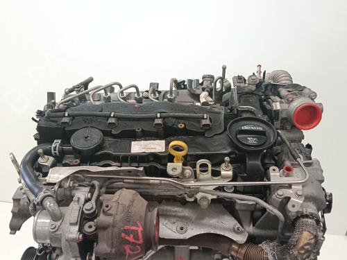 Engine OPEL ZAFIRA TOURER C (P12) 1.6 CDTI (75) | BP31924374M1