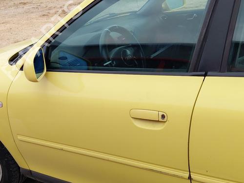 left-front-door-audi-a3-8l1-1996-1997-1998-1999-2000-2001-2002-2003-2004-2005-2006-32328948 main image