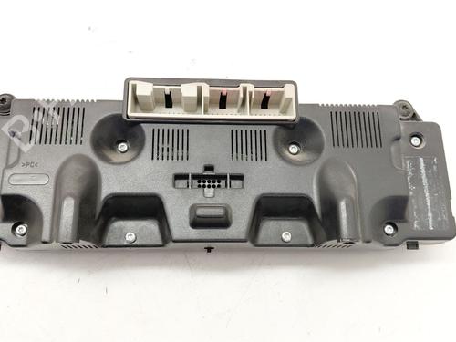 Climate control SEAT LEON (1P1) 1.9 TDI | BP31828624I5