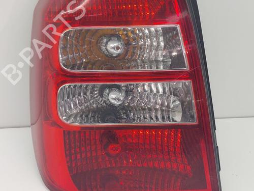 Used Left taillight HYUNDAI TERRACAN (HP) 2.9 CRDi 4WD (163 hp) 29132373