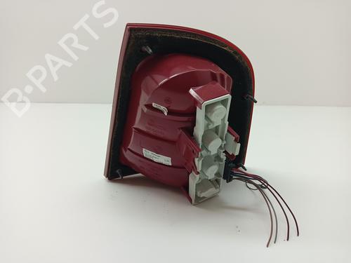 Left taillight SKODA OCTAVIA I (1U2) 1.9 TDI | BP15978991C34 