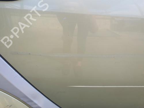 Dør høyre bak SMART FORFOUR (454)  | BP19746338C5 