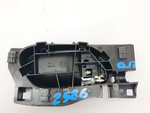 Front left interior door handle CITROËN C-ELYSEE (DD_) 1.2 VTi 82 | BP33540415I13 - Image 2