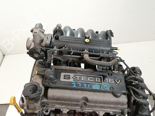 Engine CHEVROLET AVEO / KALOS Hatchback (T250, T255) 1.2 | BP36529037M1 - Image 7