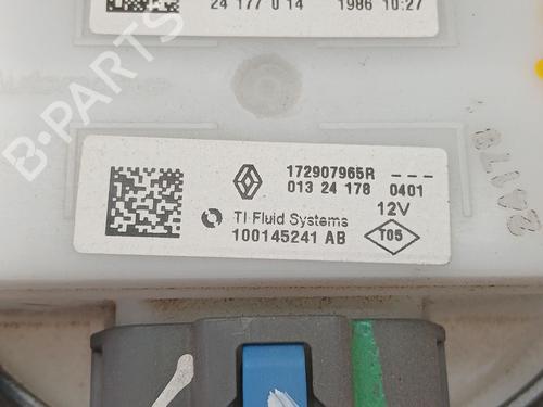 Fuel pump DACIA DUSTER (PYM_, PYN_) | BP33940974M76 - Image 3