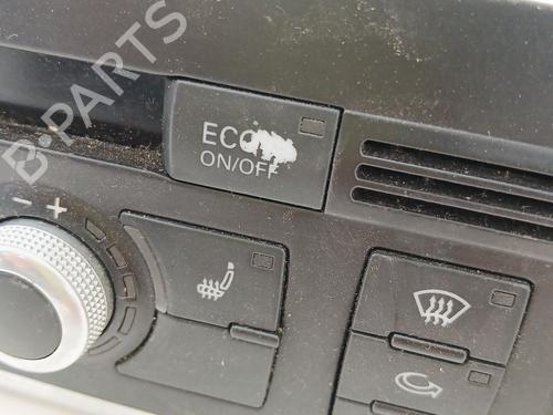 Climate control AUDI Q7 (4LB) 3.0 TDI quattro | BP38068995I5 - Image 2