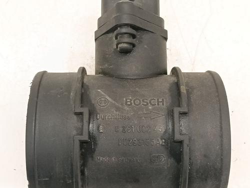 Used Mass air flow sensor Mass air flow sensor CHRYSLER VOYAGER IV (RG, RS) 2.5 CRD (141 hp) 36340227 36340227