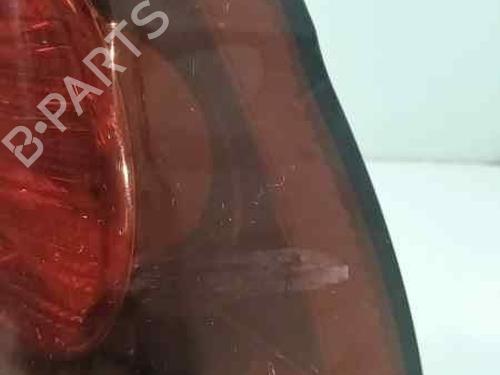 Right taillight BMW 3 Compact (E46) 316 ti | BP22899862C35 
